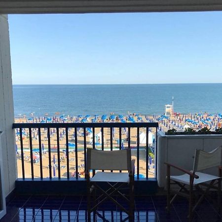 Residence Penelope - Walterigato Apartments Solo Per Famiglie Lido di Jesolo Dış mekan fotoğraf