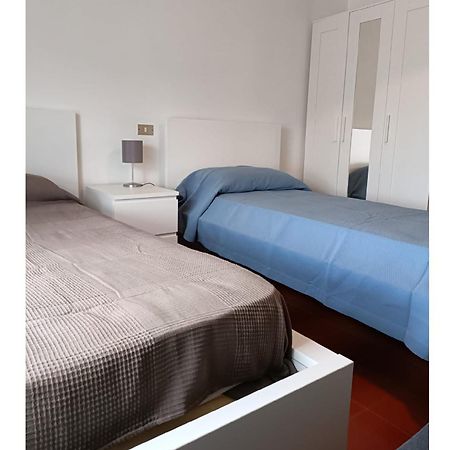 Residence Penelope - Walterigato Apartments Solo Per Famiglie Lido di Jesolo Dış mekan fotoğraf