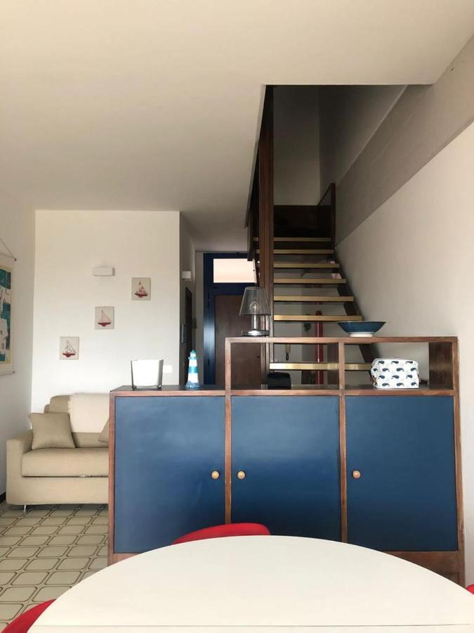 Residence Penelope - Walterigato Apartments Solo Per Famiglie Lido di Jesolo Dış mekan fotoğraf