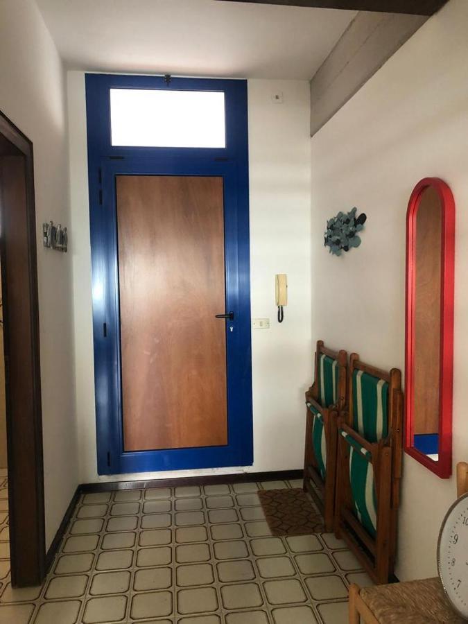 Residence Penelope - Walterigato Apartments Solo Per Famiglie Lido di Jesolo Dış mekan fotoğraf