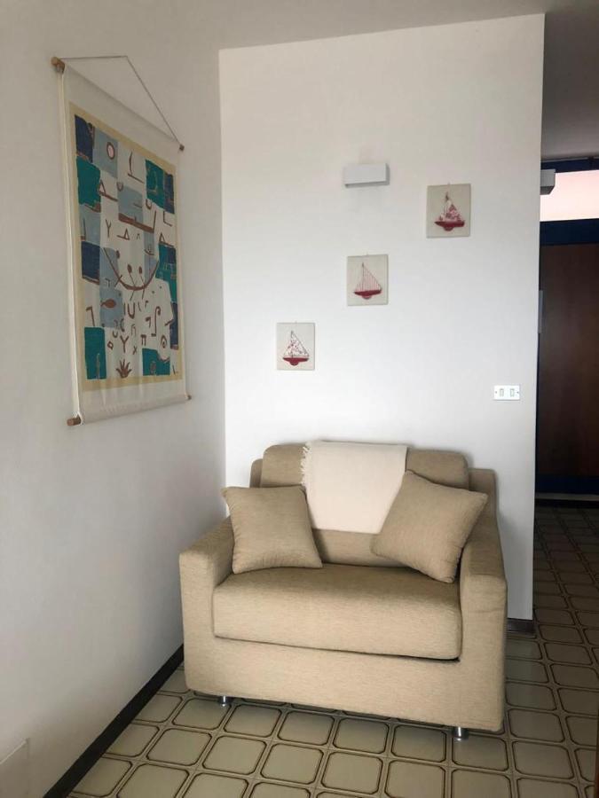Residence Penelope - Walterigato Apartments Solo Per Famiglie Lido di Jesolo Dış mekan fotoğraf