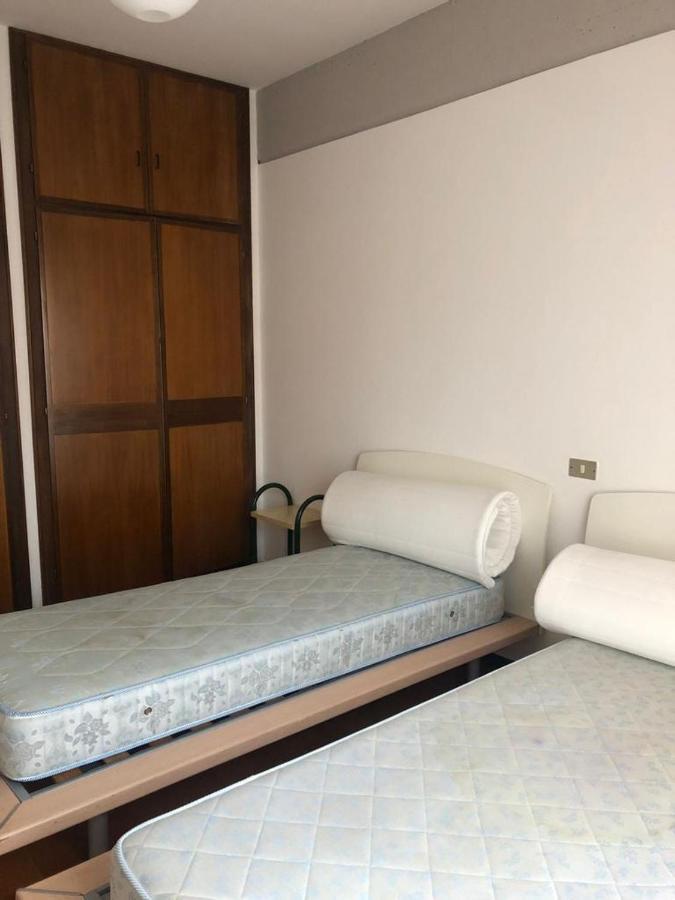 Residence Penelope - Walterigato Apartments Solo Per Famiglie Lido di Jesolo Dış mekan fotoğraf