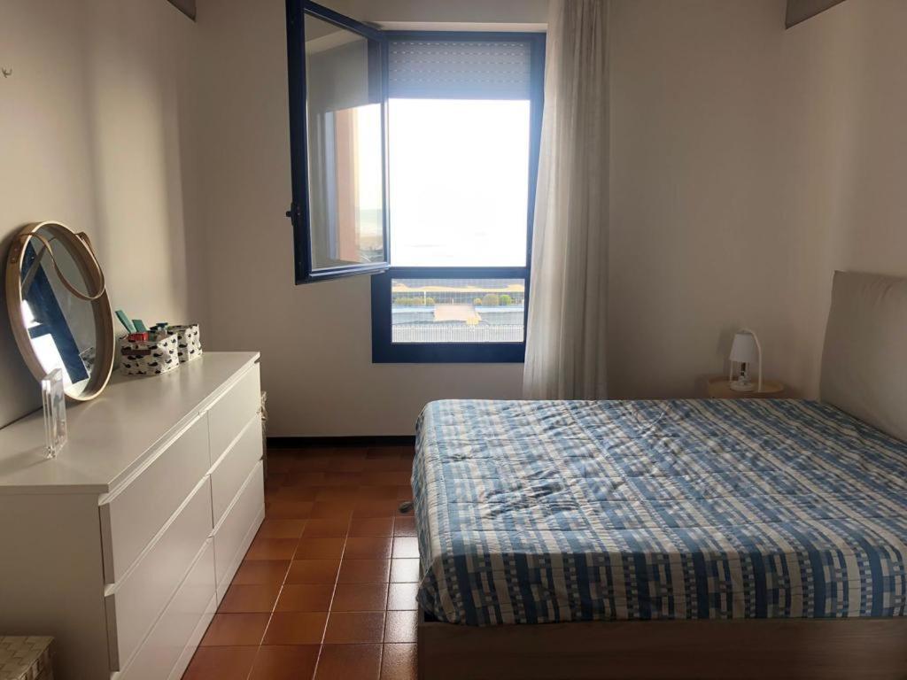 Residence Penelope - Walterigato Apartments Solo Per Famiglie Lido di Jesolo Dış mekan fotoğraf
