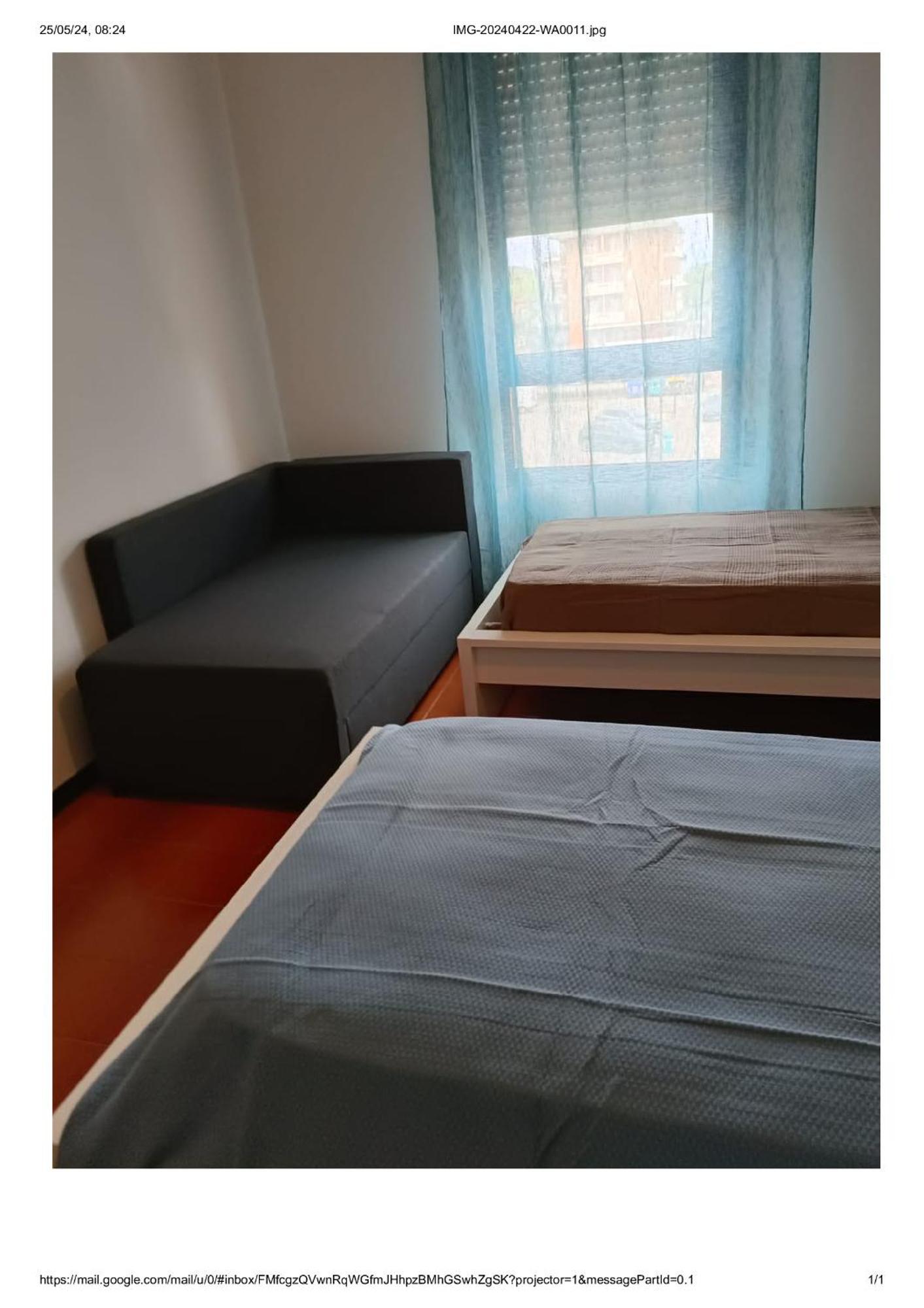 Residence Penelope - Walterigato Apartments Solo Per Famiglie Lido di Jesolo Dış mekan fotoğraf