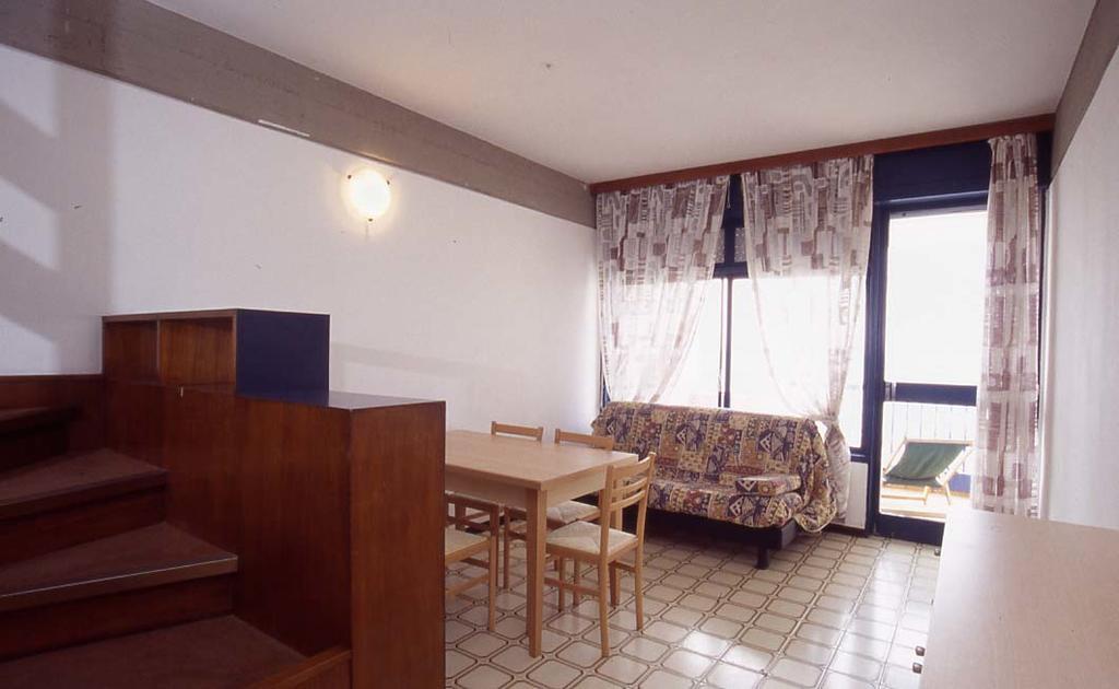 Residence Penelope - Walterigato Apartments Solo Per Famiglie Lido di Jesolo Dış mekan fotoğraf