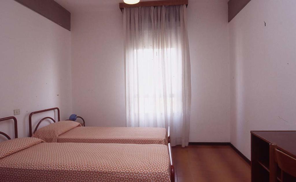 Residence Penelope - Walterigato Apartments Solo Per Famiglie Lido di Jesolo Dış mekan fotoğraf