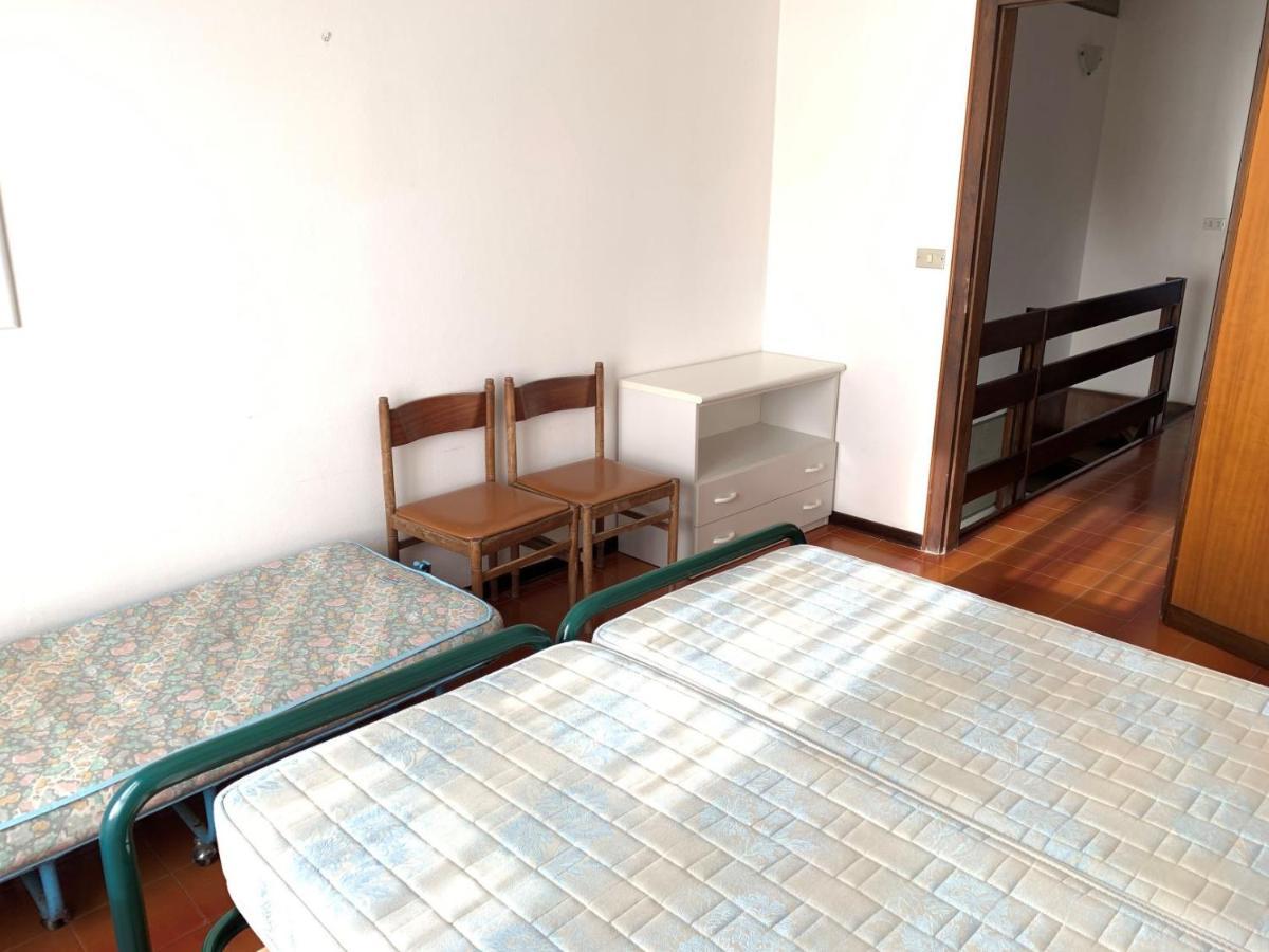 Residence Penelope - Walterigato Apartments Solo Per Famiglie Lido di Jesolo Dış mekan fotoğraf