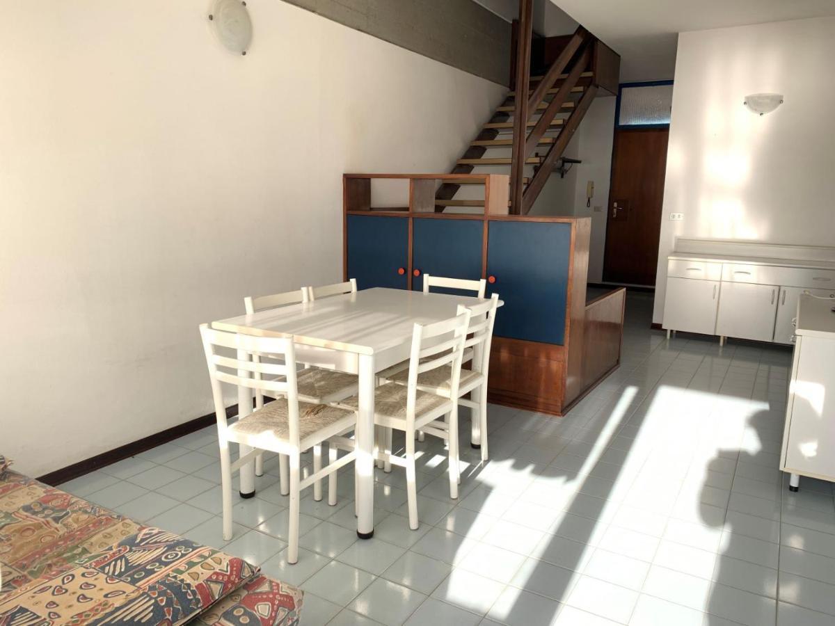 Residence Penelope - Walterigato Apartments Solo Per Famiglie Lido di Jesolo Dış mekan fotoğraf
