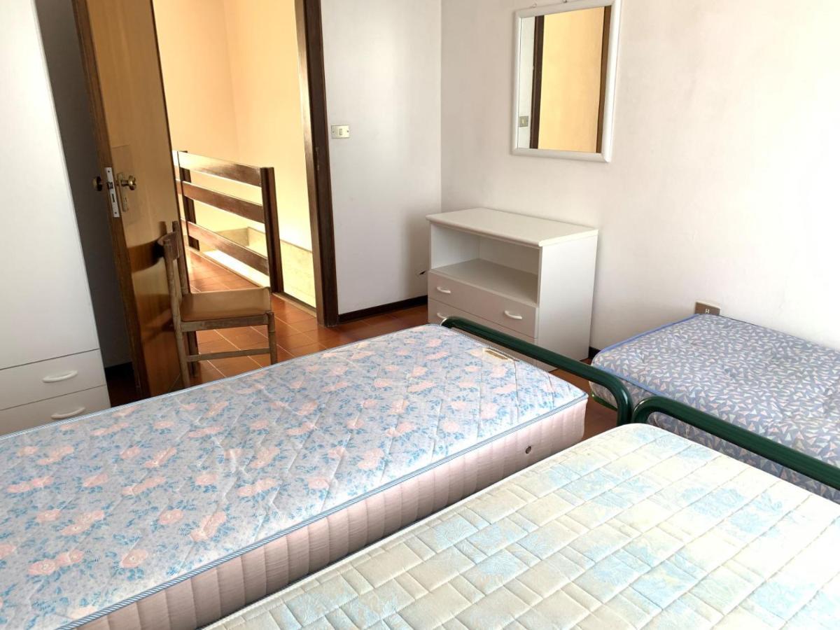 Residence Penelope - Walterigato Apartments Solo Per Famiglie Lido di Jesolo Dış mekan fotoğraf