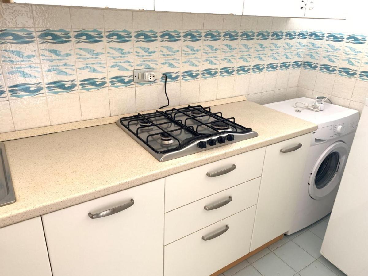 Residence Penelope - Walterigato Apartments Solo Per Famiglie Lido di Jesolo Dış mekan fotoğraf