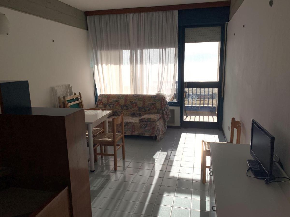 Residence Penelope - Walterigato Apartments Solo Per Famiglie Lido di Jesolo Dış mekan fotoğraf