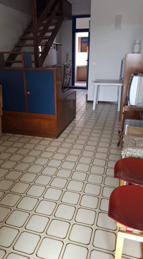 Residence Penelope - Walterigato Apartments Solo Per Famiglie Lido di Jesolo Dış mekan fotoğraf