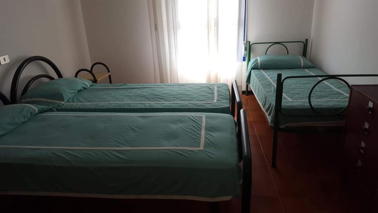 Residence Penelope - Walterigato Apartments Solo Per Famiglie Lido di Jesolo Dış mekan fotoğraf