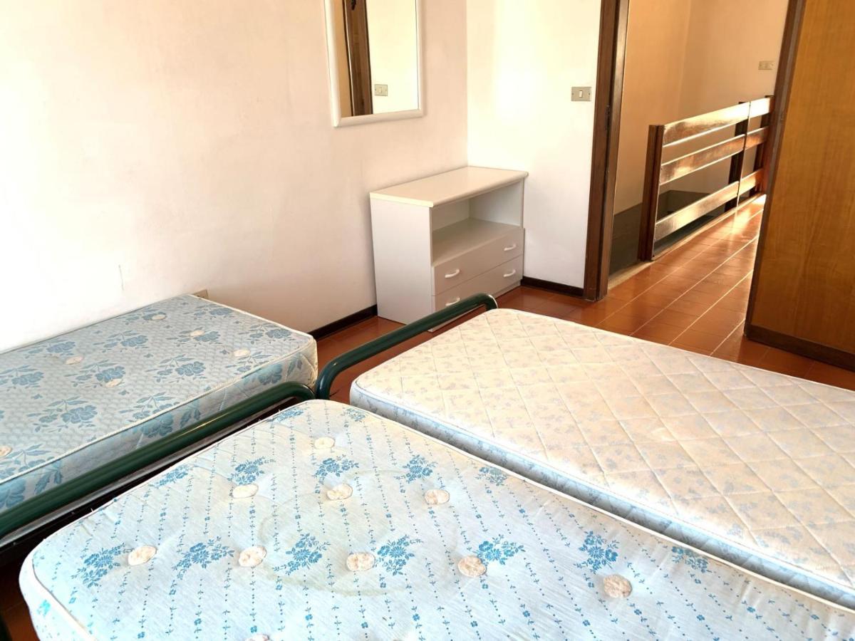 Residence Penelope - Walterigato Apartments Solo Per Famiglie Lido di Jesolo Dış mekan fotoğraf